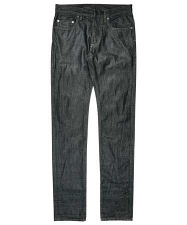 パンツ 2007aw dior homme black coating den 2007aw dior homme black coating den - メルカリ