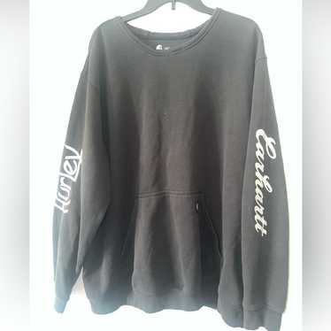 Carhartt x hurley mens - Gem