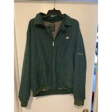 Masters collection golf jacket - Gem