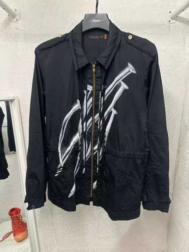 トップス undercover 05ss UNDERCOVER(アンダーカバー) / 05SS/BUT BEAUTIFUL 期/臓物