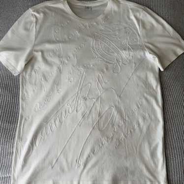 Berluti t-shirt - Gem