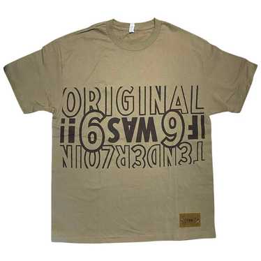 Tenderloin tenderloin t shirt - Gem