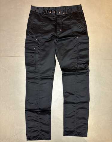 パンツ 1017 ALYX 9SM NYLON CARGO PANTS 1017 ALYX 9SM Black Skater Cargo Pants 1017 ALYX 9SM