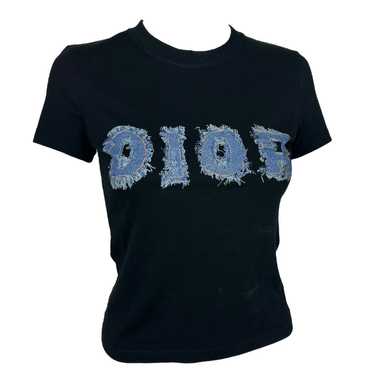 Christian dior t-shirt s - Gem
