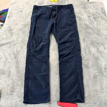Hysteric glamour mens straight - Gem