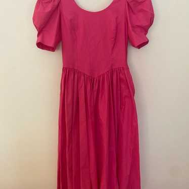 ワンピース Laura Ashley/VTG Dresses/Great Britain Laura Ashley Dress - Etsy Canada