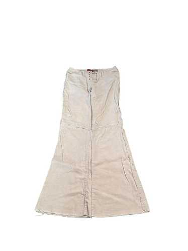 タンクトップ goa - 00s archive goa layered  Tank top y2k 00s archive goa layered Tank top y2k