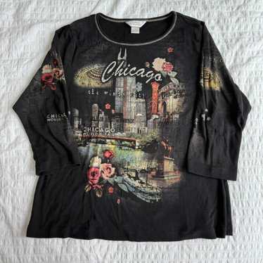 Christopher & banks vintage ヴィンテージベスト Christopher & banks vintage ヴィンテージベスト