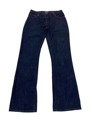 Miu miu vintage denim - Gem
