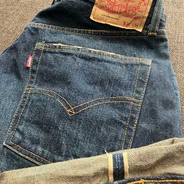 Lvc levis levis red - Gem