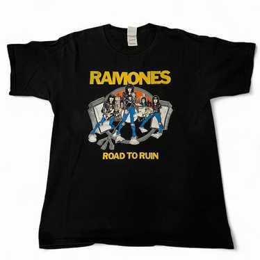 Vintage Ramones 