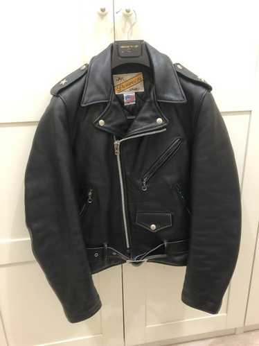 Schott jacket/34/black - Gem