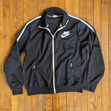 Vintage 2000s nike track - Gem