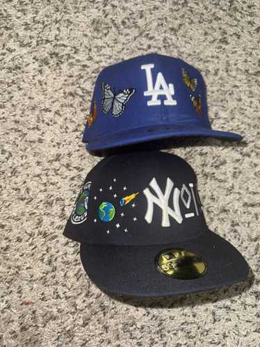 New era custom new - Gem