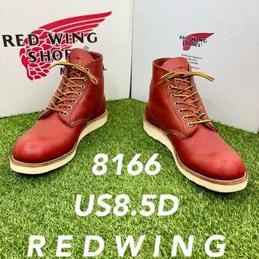 【11/D】9105 RED WINGレッドウィング gpzハーレーninja★ 11/D】9105 RED WINGレッドウィングninjaハーレー gpz