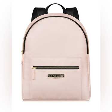 バッグ VTG 80s GAULTIER Drawstring Backpack Jean Paul Gaultier Vintage Backpack New! / Jean Paul