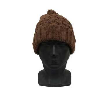 Kapital kapital beanie - Gem