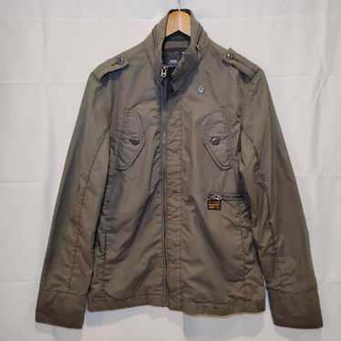 G-star jacket raw cargo - Gem
