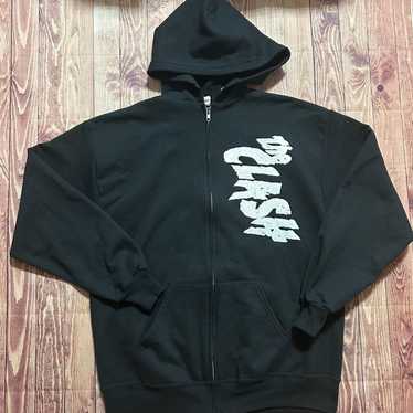 【ラッピング無料】 Vintage 90s Gem - clash the トップス