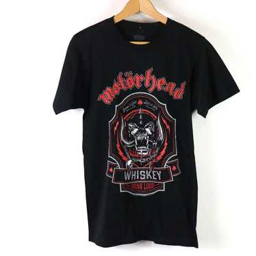 ヴィンテージパンクTシャツMotörhead Motorhead rock t-shirt v043 - Gem