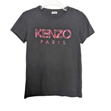 Women kenzo t shirt - Gem