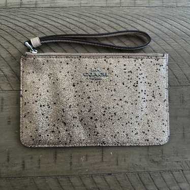 Coach star glitter - Gem