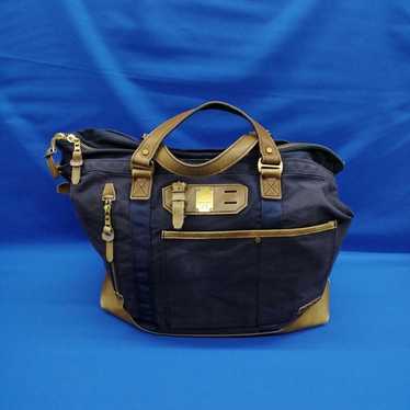 Mspc masterpiece bag - Gem