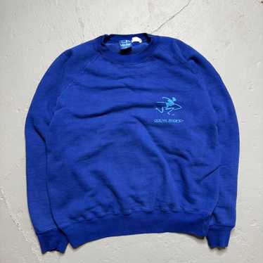 Vintage ocean pacific sweater - Gem