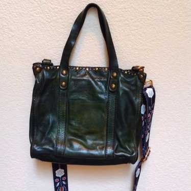 Campomaggi bag vintage - Gem