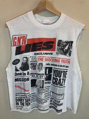 Guns n roses lies - Gem