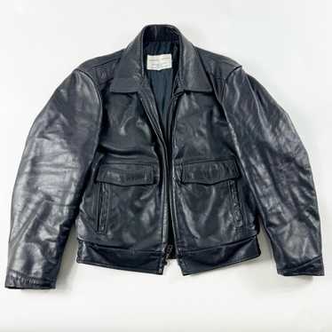 Vintage taylors leather police - Gem