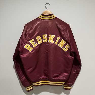 Chalk Line Redskins ジャケット XL Chalk Line Vintage Fanimation Washington Redskins NFL Jacket