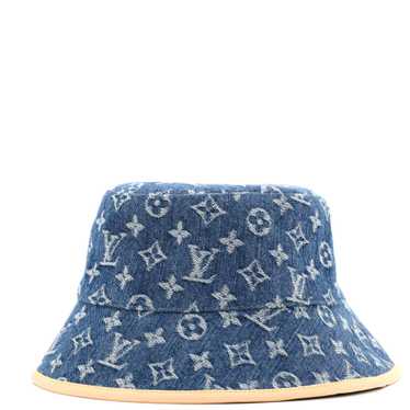 Lv bucket hat - Gem