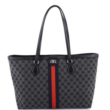 Gucci x balenciaga tote - Gem