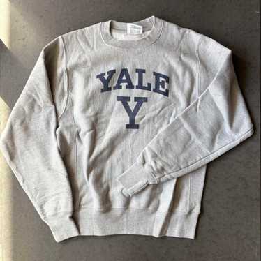 Yale champion reverse weave - Gem