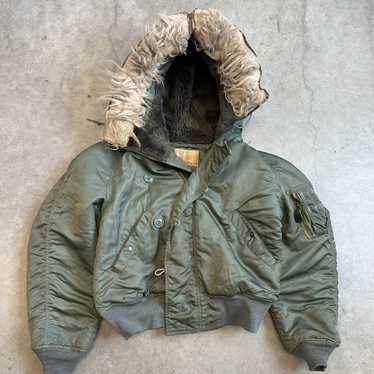 デパート 送料無料 2b N flight Gem - jacket ジャケット・アウター