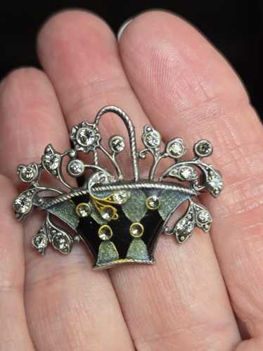 Catherine popesco france vintage - Gem