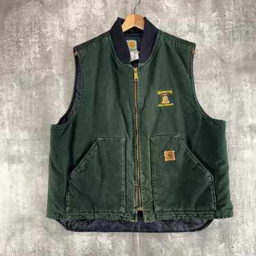 ジャケット・アウター 00s Vintage Carhartt Vest USA M MDT il_1080xN.6131378216_b3tp.jpg