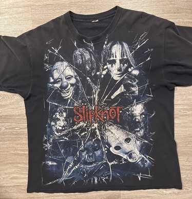 Slipknot all over print - Gem