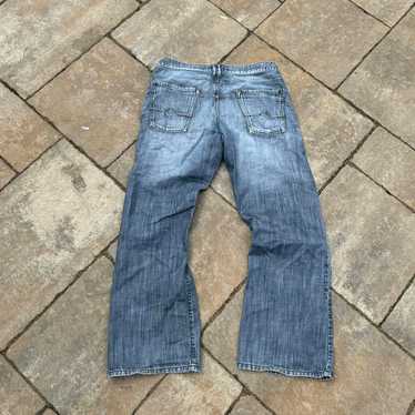 Vintage 00s guess jeans - Gem