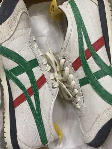 【onitsuka tiger】×PATOU MEXICO RINKAN ハイカットスニーカー 楽天市場】Onitsuka Tiger オニツカタイガー スニーカー MEXICO