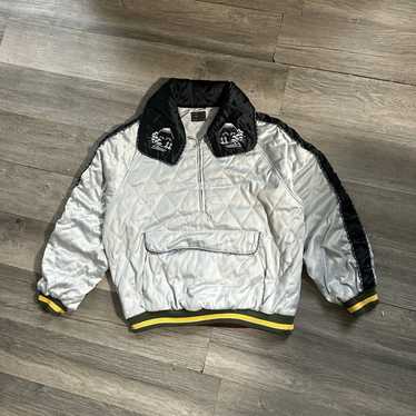 KAPITAL - 【限定】15smile rugby union souvenir jacketの通販