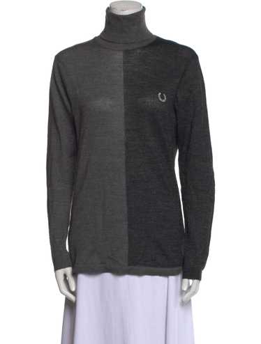 Raf simons turtleneck - Gem