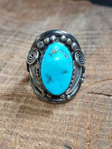 VB 刻印 VERNON BEGAY ヴァーノンビゲイSTERLING ナバホ VB 刻印 VERNON BEGAY ヴァーノンビゲイSTERLING ナバホ - メルカリ