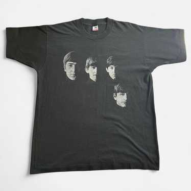 T shirt fruit of the loom beatles - Gem