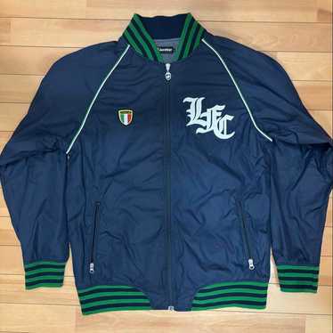 Lotto jacket - Gem