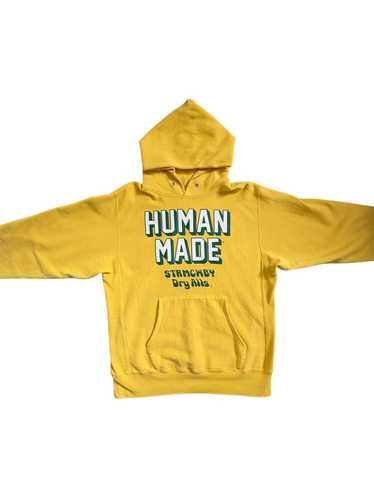 Human made hoodie - Gem