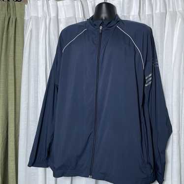 00s adidas climaproof サイクリングジャケット　サイズXL Adidas Climaproof Windbreaker Jacket XL(NEW) | eBay