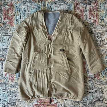 UNDERCOVER10AW アーミー ブルゾン Avakareta Life期 Undercover AW10 Avakareta Life Reincarnation Jacket | Grailed