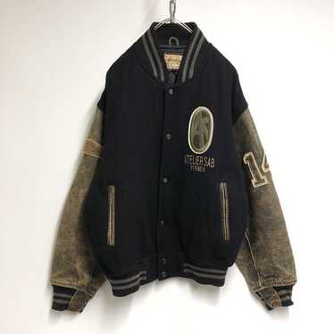 Atelier sab for men - Gem